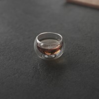 Kupla 浮光隔熱茶杯